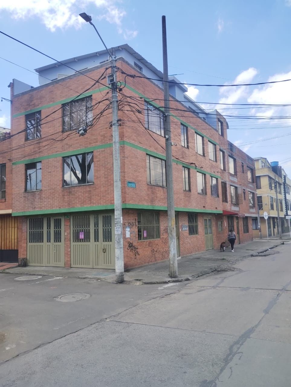 Casa en venta Cundinamarca Bogotá Ferrocaja 300 m2 Habitaciones 6 Baños 6 Garajes 0 Precio $1545000000