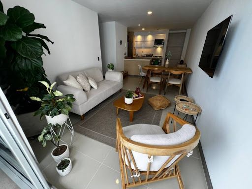 Apartamento en venta Risaralda Pereira Villas De La Madrid 87 m2 Habitaciones 3 Baños 2 Garajes 2 Precio $600000000