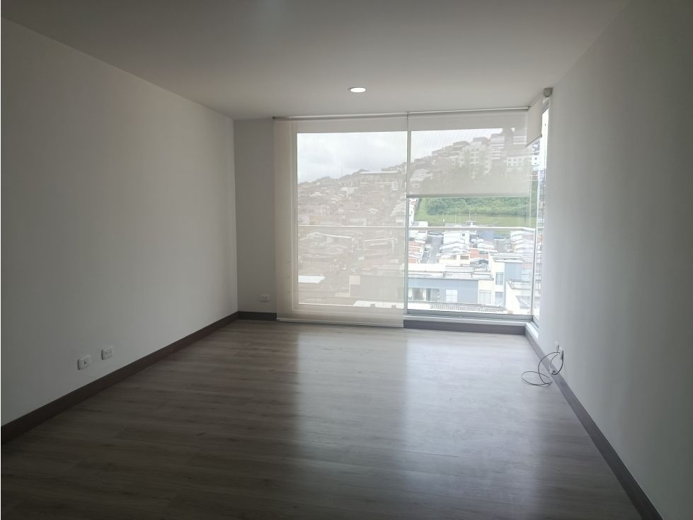 Apartamento en arriendo Caldas Manizales La Carolita 70 m2 Habitaciones 3 Baños 2 Garajes 1 Precio $2604900