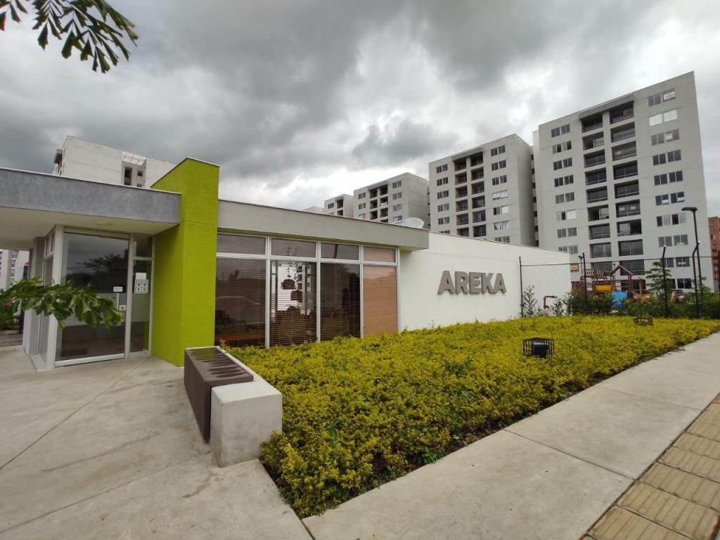 Apartamento en arriendo Valle Del Cauca Cali Cali 57 m2 Habitaciones 3 Baños 2 Garajes 0 Precio $1300000