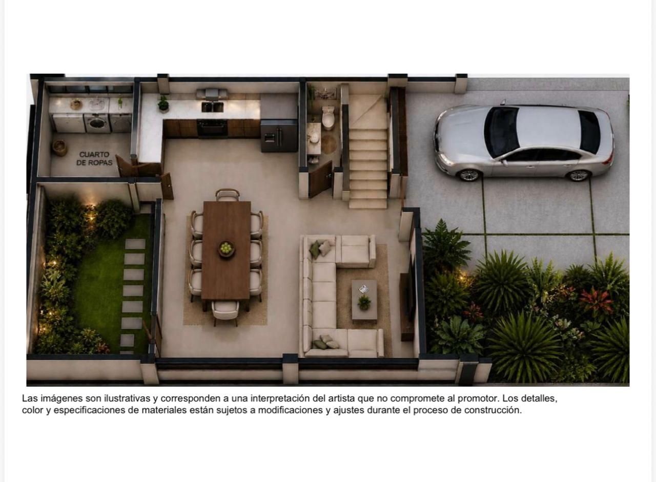 Casa en venta Cundinamarca Chía Bojaca 98 m2 Habitaciones 3 Baños 4 Garajes 2 Precio $780000000