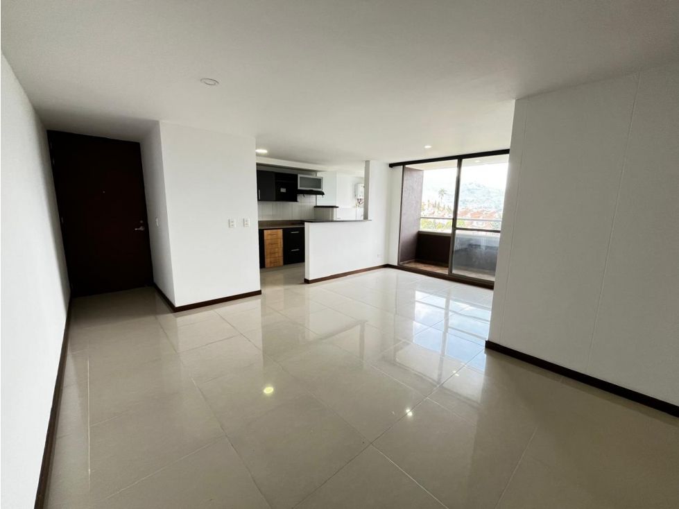 Apartamento en venta Antioquia Envigado Envigado 71 m2 Habitaciones 2 Baños 2 Garajes 1 Precio $650000000