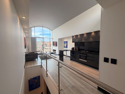 Apartamento en arriendo o venta Cundinamarca Bogotá San Patricio 96 m2 Habitaciones 2 Baños 3 Garajes 1 Precio venta $900000000 Precio arriendo $7700000