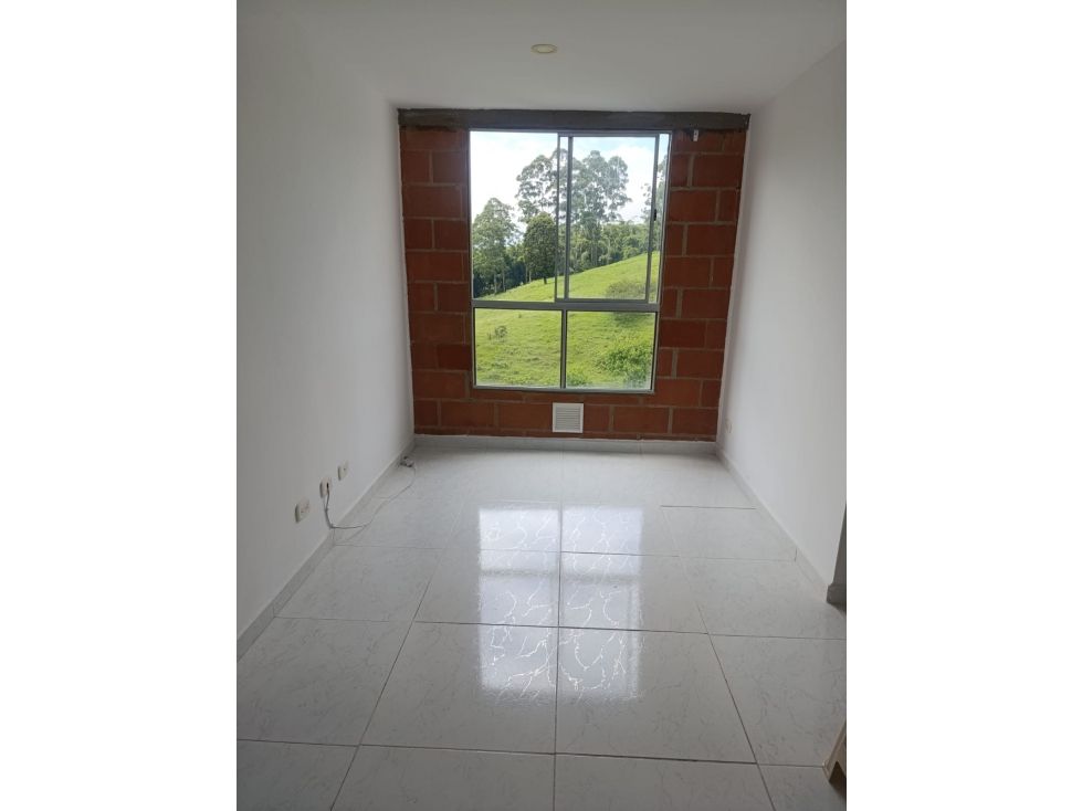 Apartamento en venta Antioquia La Estrella Bellos Aires 38 m2 Habitaciones 2 Baños 1 Garajes 0 Precio $200000000