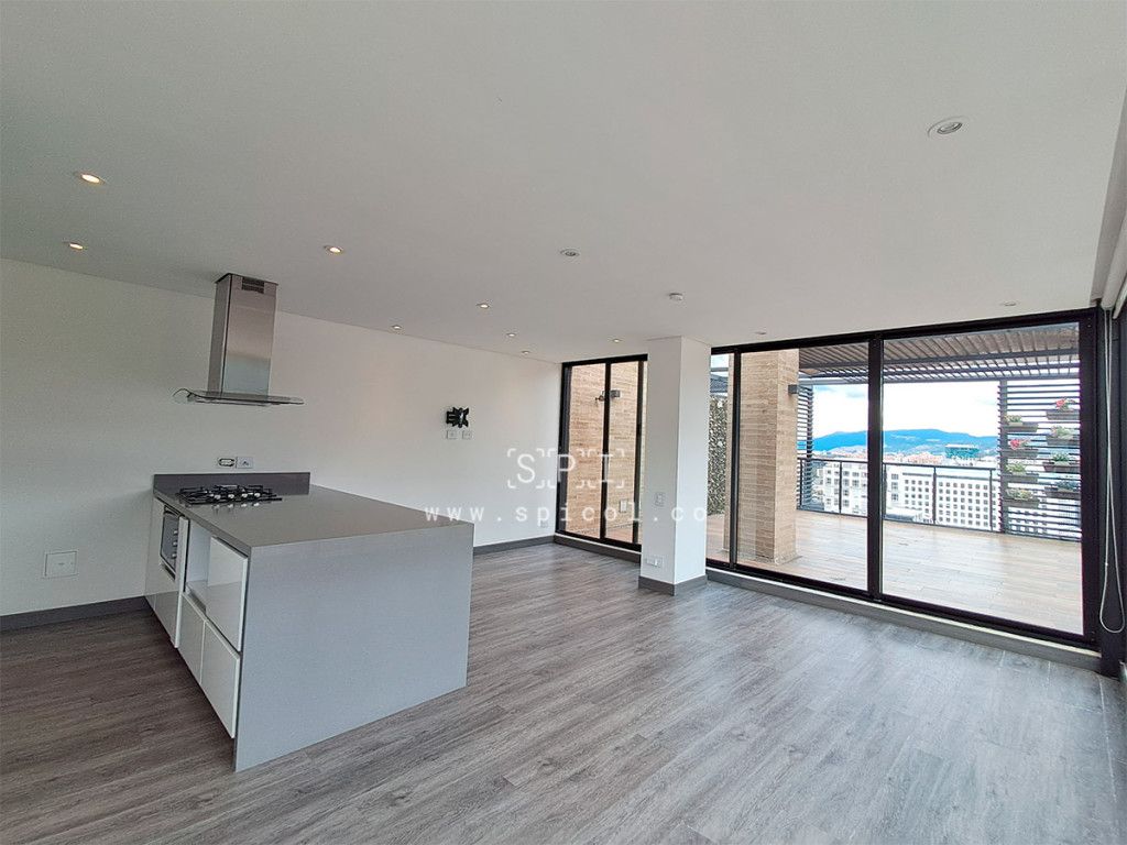 Apartamento en arriendo Cundinamarca Bogotá Chico Norte Et Ii 151 m2 Habitaciones 1 Baños 2 Garajes 2 Precio $14660000