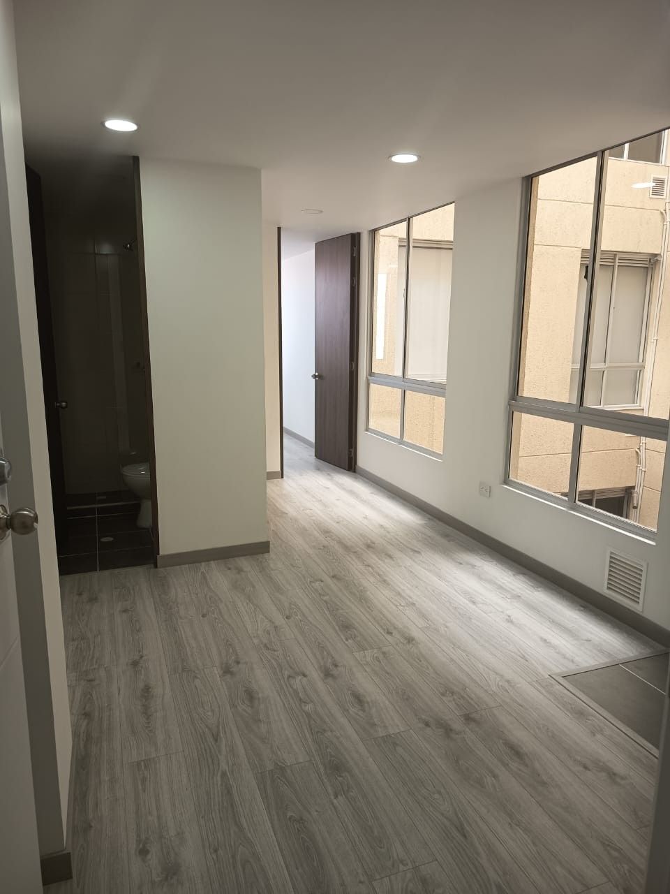 Apartamento en arriendo Cundinamarca Bogotá El Real 30 m2 Habitaciones 1 Baños 1 Garajes 0 Precio $1440000