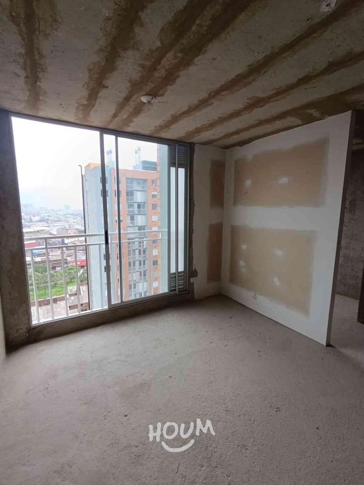 Apartamento en venta Cundinamarca Bogotá Primavera Occidental 36 m2 Habitaciones 2 Baños 1 Garajes 0 Precio $205000000
