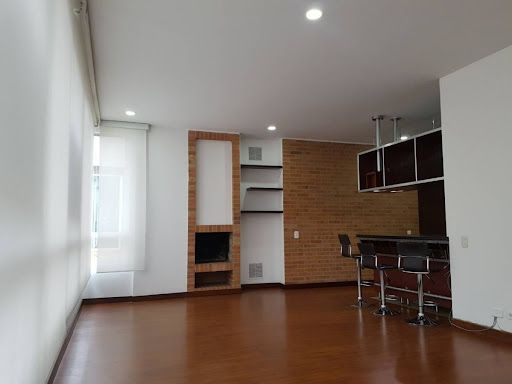 Apartamento en arriendo Cundinamarca Bogotá Chicó Norte 92 m2 Habitaciones 2 Baños 3 Garajes 2 Precio $6000000