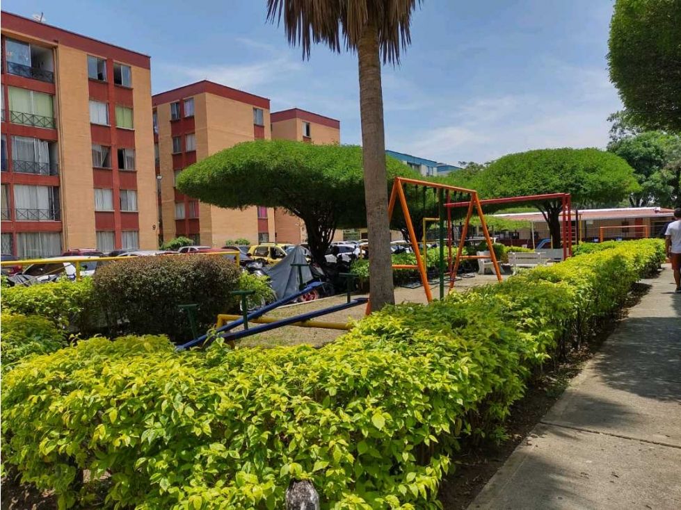 Apartamento en venta Valle Del Cauca Cali Torres De Confandi 48 m2 Habitaciones 3 Baños 1 Garajes 0 Precio $185000000