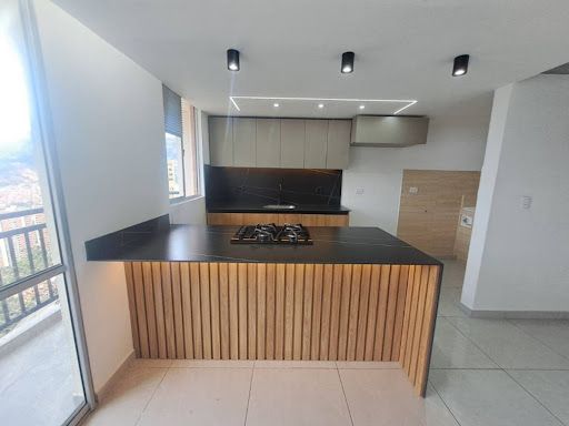 Apartamento en arriendo Antioquia Bello Urbanización Palmar De Serramonte 63 m2 Habitaciones 2 Baños 2 Garajes 1 Precio $2250000