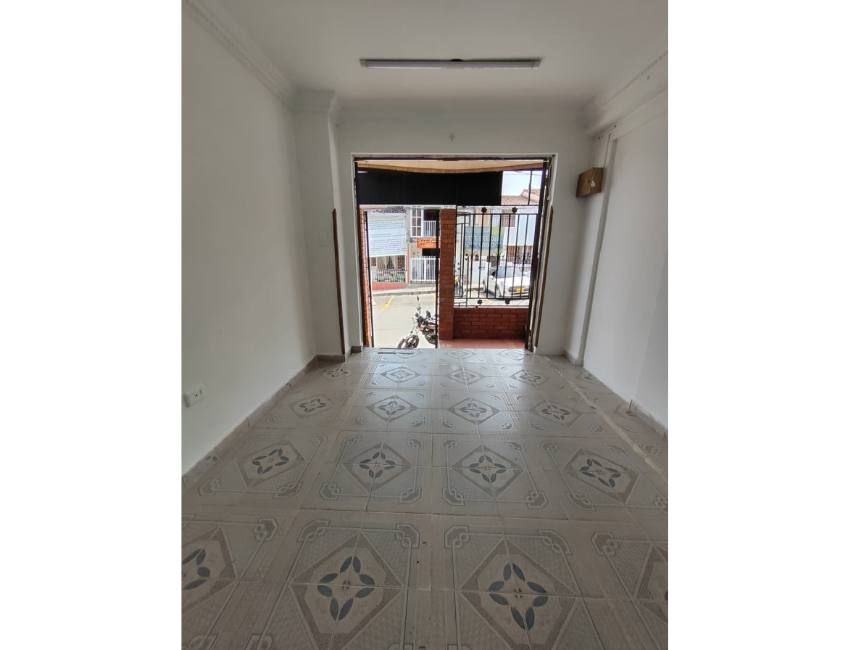 Local en arriendo Santander Floridablanca Limoncito 5 m2 Habitaciones 0 Baños 1 Garajes 0 Precio $750000