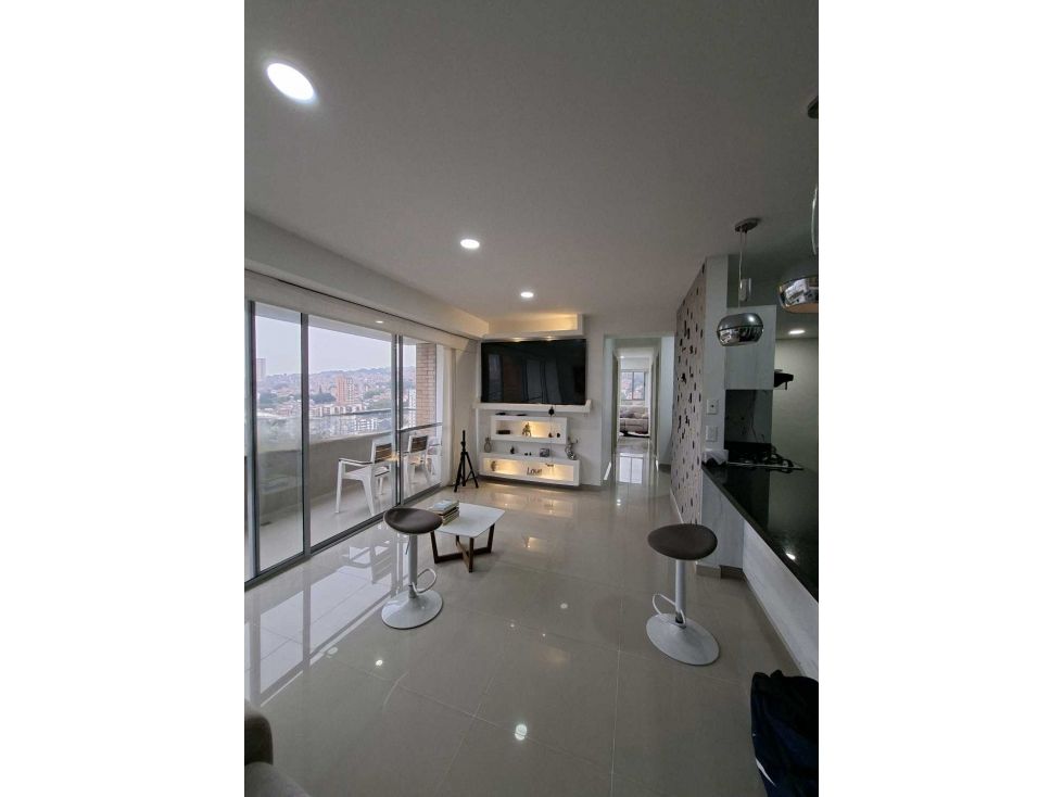 Apartamento en venta Antioquia Bello Urbanización Cinco Estrellas 96 m2 Habitaciones 4 Baños 2 Garajes 1 Precio $750000000