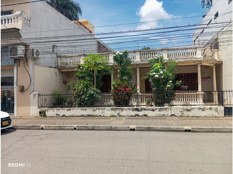 Casa en venta Córdoba Montería El Centro 350 m2 Habitaciones 8 Baños 4 Garajes 0 Precio $1670000000