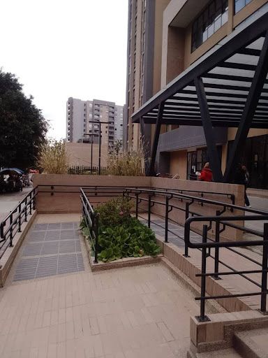 Apartaestudio en arriendo Cundinamarca Bogotá Gilmar 34 m2 Habitaciones 1 Baños 1 Garajes 0 Precio $1989000