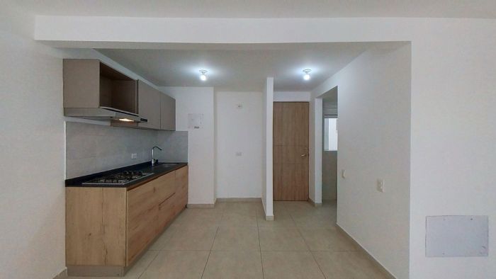 Apartamento en venta Valle Del Cauca Cali Conjunto Residencial Reserva Carmesi 75 m2 Habitaciones 3 Baños 2 Garajes 0 Precio $259000000