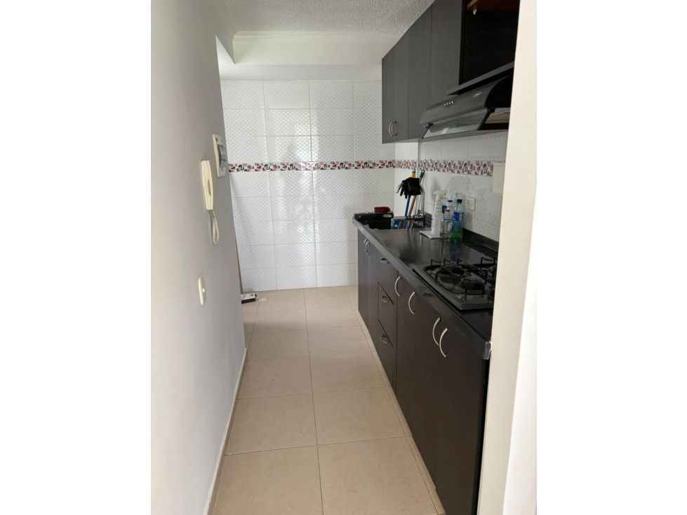 Apartamento en venta Cundinamarca Bogotá Tuna Alta 57 m2 Habitaciones 3 Baños 2 Garajes 1 Precio $290000000