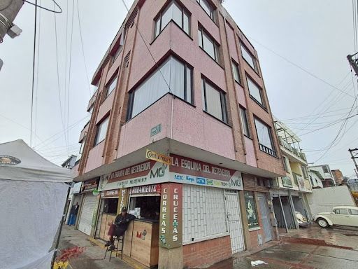 Apartamento en arriendo Cundinamarca Bogotá Prado Veraniego 43 m2 Habitaciones 2 Baños 1 Garajes 0 Precio $1400000