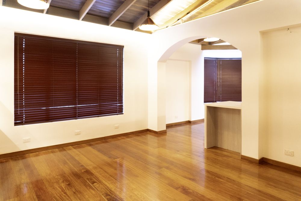 Apartamento en venta Cundinamarca Bogotá Quinta Camacho 124 m2 Habitaciones 2 Baños 3 Garajes 1 Precio $1265400000