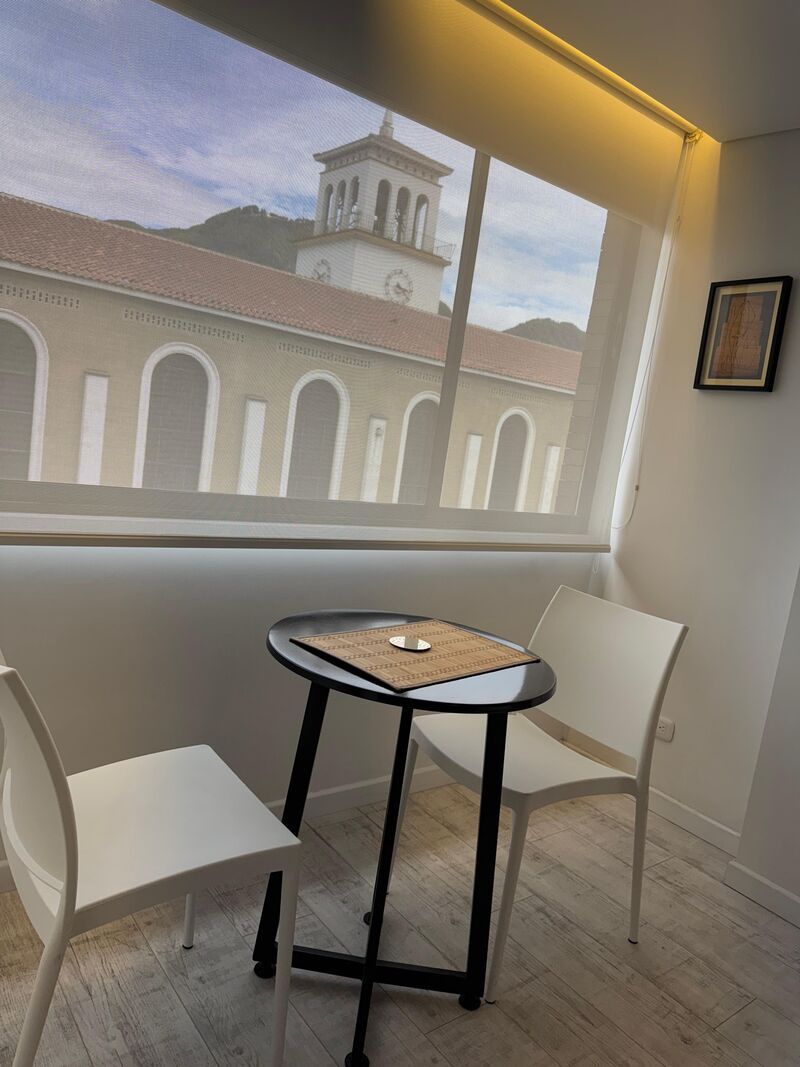 Apartaestudio en venta Cundinamarca Bogotá Chapinero Sur Occidental 23 m2 Habitaciones 1 Baños 1 Garajes 0 Precio $226600000