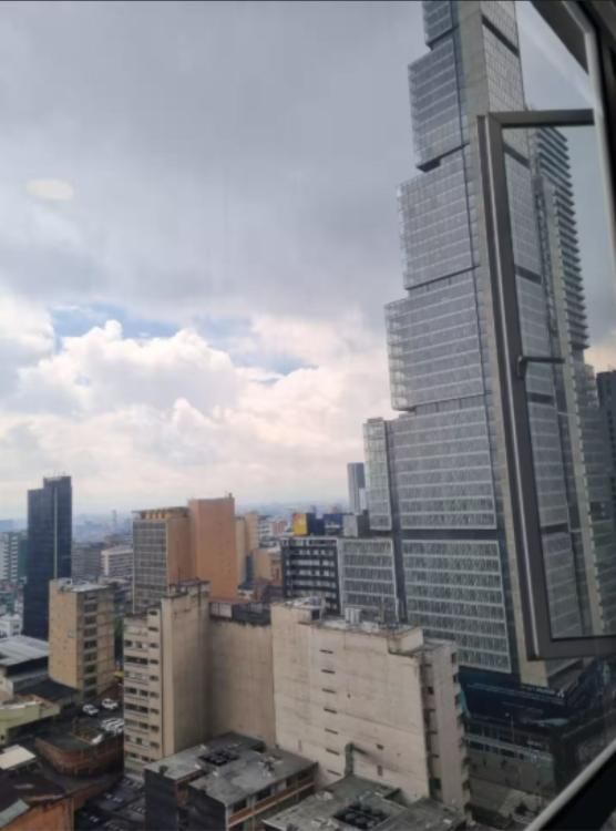 Apartamento en venta Cundinamarca Bogotá Las Nieves 26 m2 Habitaciones 1 Baños 1 Garajes 0 Precio $240000000