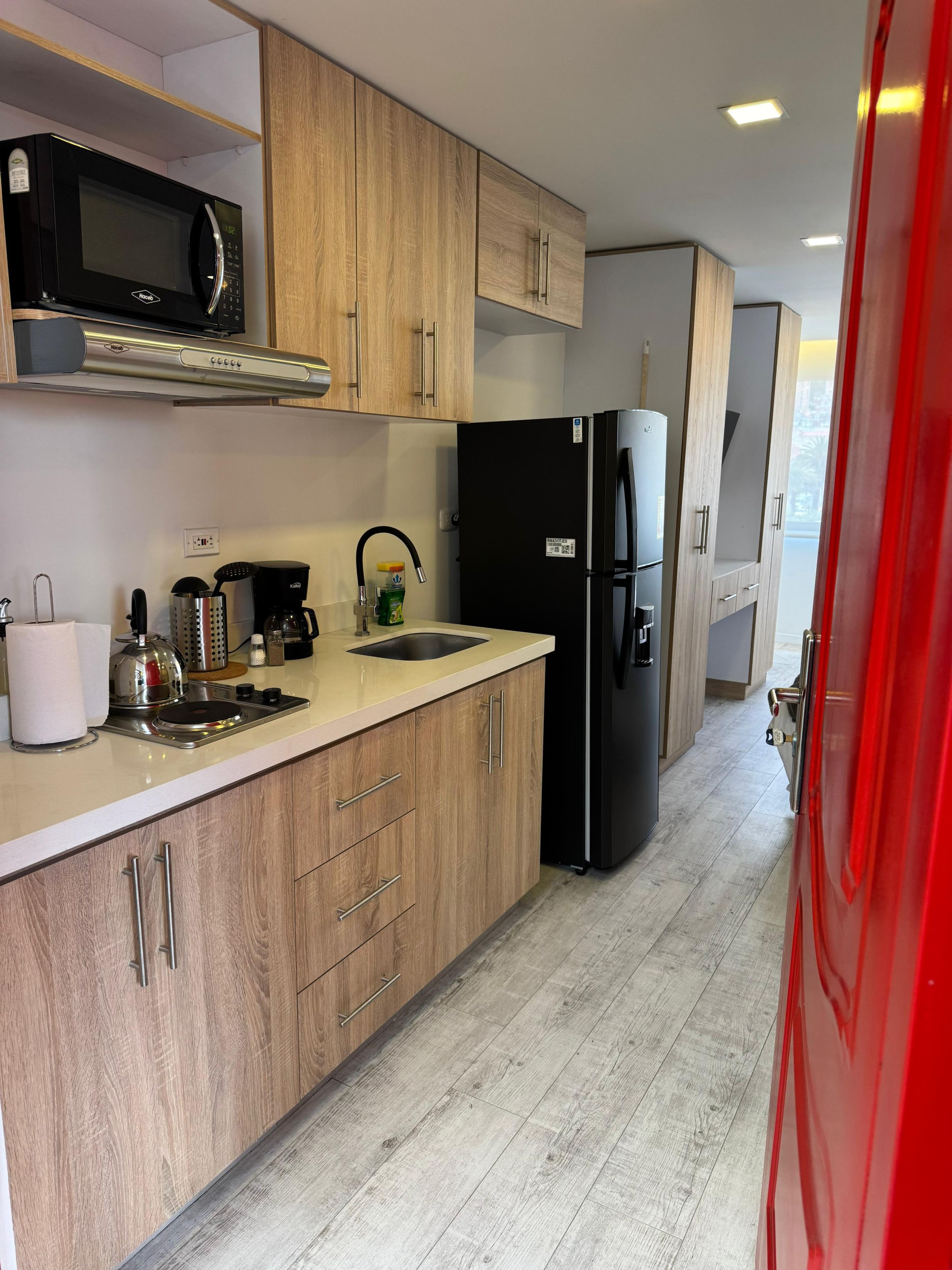Apartaestudio en venta Cundinamarca Bogotá Chapinero Sur Occidental 35 m2 Habitaciones 1 Baños 1 Garajes 0 Precio $344718000