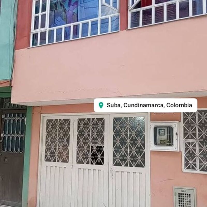 Casa en venta Cundinamarca Bogotá Bilbao Ii Sector 120 m2 Habitaciones 4 Baños 2 Garajes 0 Precio $260000000