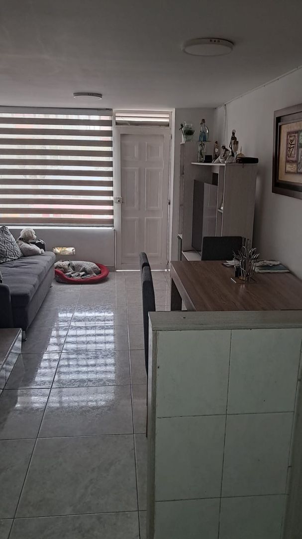 Casa en venta Cundinamarca Soacha Ub Terreros 63 m2 Habitaciones 4 Baños 2 Garajes 0 Precio $220000000