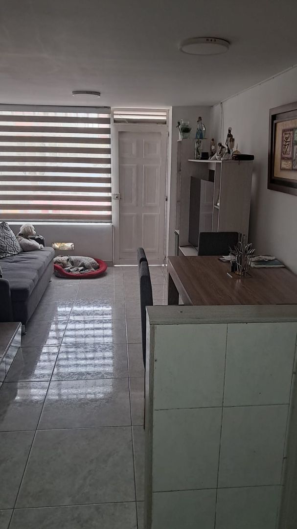 Casa en venta Cundinamarca Soacha Ub Terreros 63 m2 Habitaciones 4 Baños 2 Garajes 0 Precio $220000000