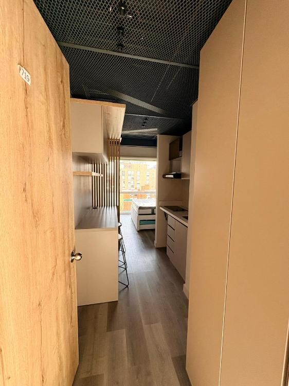Apartaestudio en venta Cundinamarca Bogotá Chicó Norte 21 m2 Habitaciones 1 Baños 1 Garajes 0 Precio $352000000