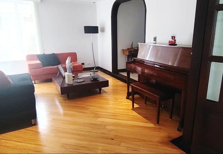 Casa en venta Cundinamarca Bogotá Cedro Salazar 165 m2 Habitaciones 4 Baños 4 Garajes 2 Precio $790000000