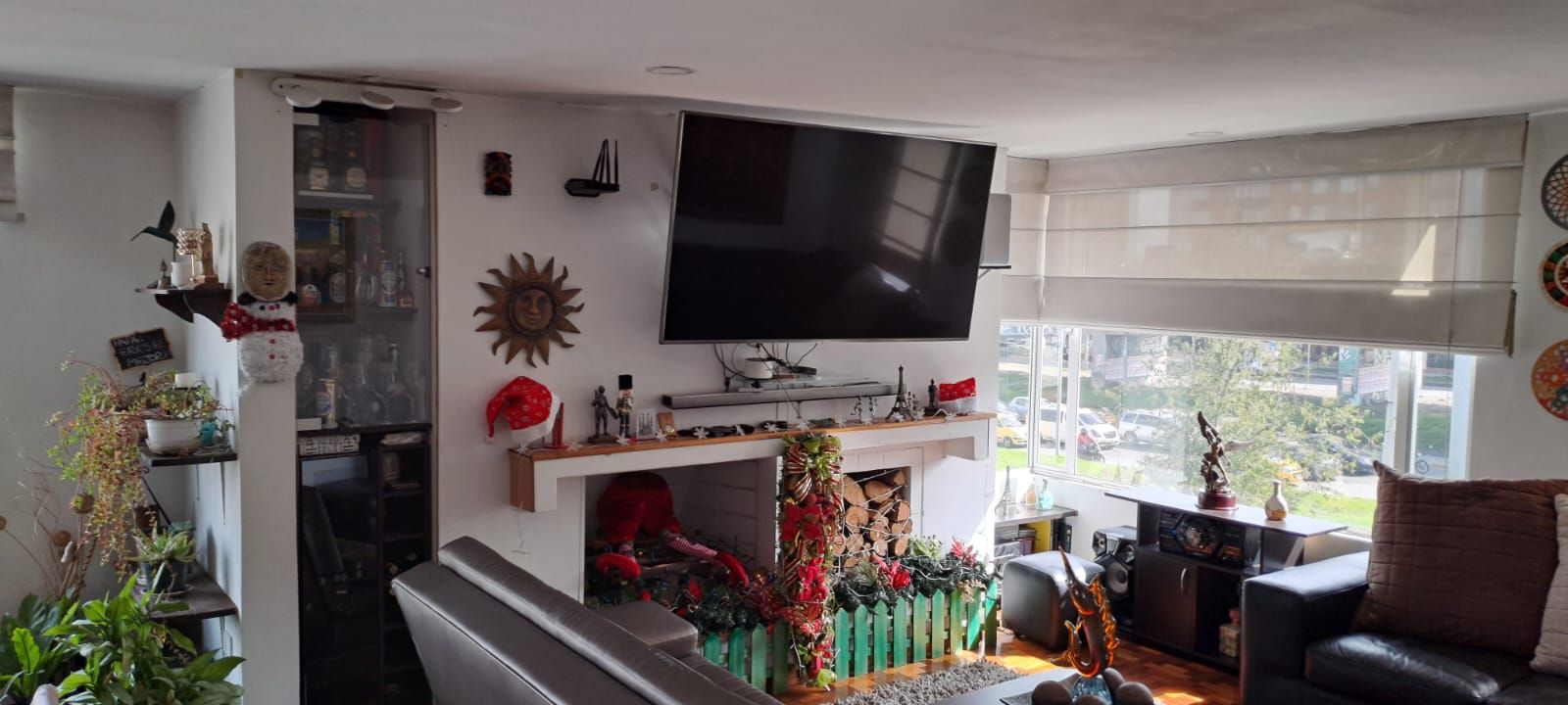 Apartamento en venta Cundinamarca Bogotá Chico Norte Et Iii 180 m2 Habitaciones 3 Baños 2 Garajes 2 Precio $750000000
