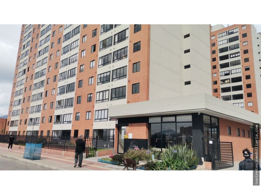 Apartamento en venta Cundinamarca Bogotá El Redil 37 m2 Habitaciones 2 Baños 1 Garajes 0 Precio $240000000