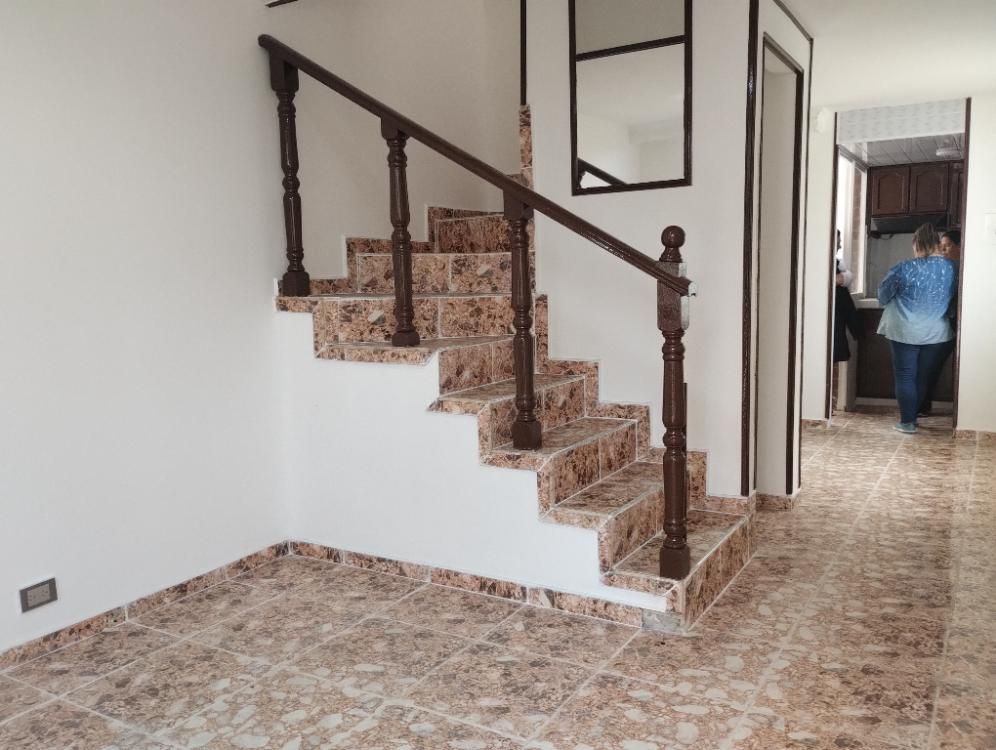 Casa en venta Cundinamarca Bogotá Ub Tibabuyes Universal 69 m2 Habitaciones 4 Baños 2 Garajes 0 Precio $250000000