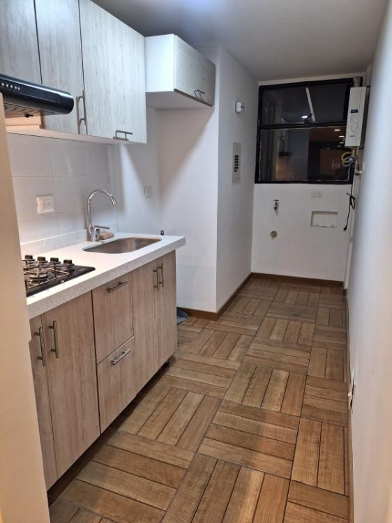 Apartamento en venta Cundinamarca Bogotá La Reserva Del Palmar 54 m2 Habitaciones 3 Baños 1 Garajes 1 Precio $325000000