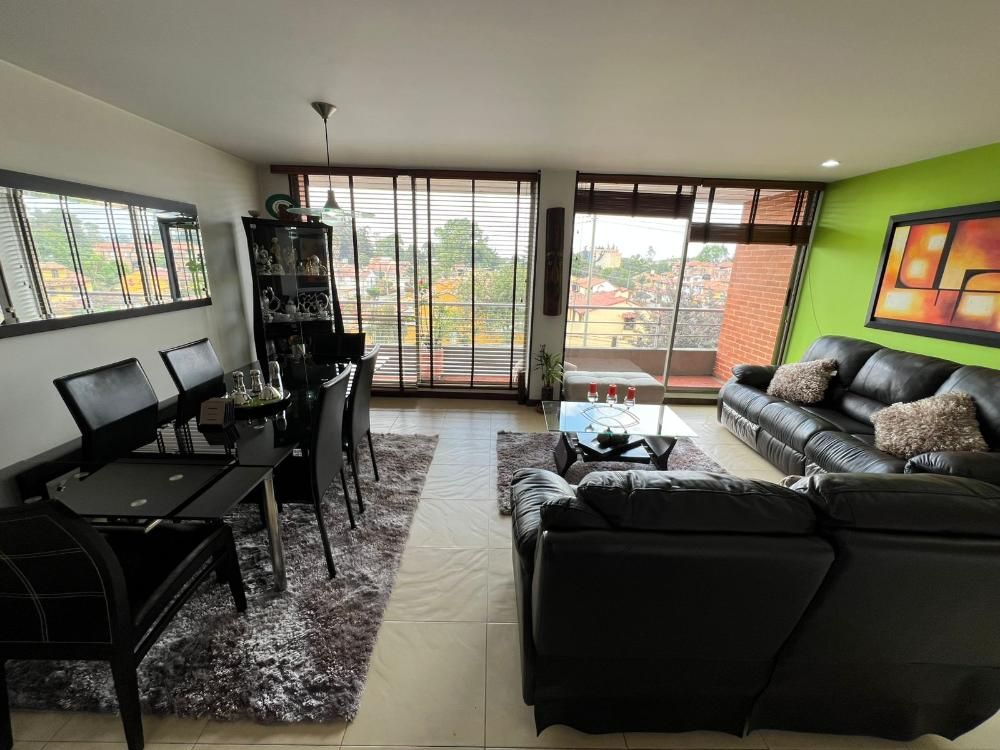 Apartamento en venta Cundinamarca Bogotá Modelia 103 m2 Habitaciones 3 Baños 2 Garajes 6 Precio $785000000
