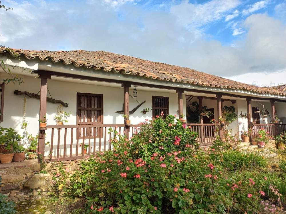 Casa en venta Cundinamarca Guatavita Guatavita 710 m2 Habitaciones 6 Baños 6 Garajes 0 Precio $4000000000