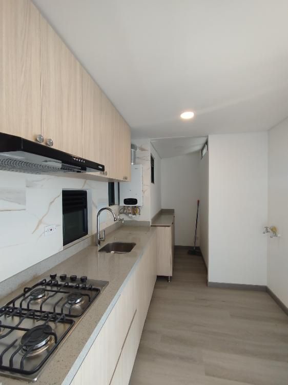 Apartamento en venta Cundinamarca Cajicá La Estación 52 m2 Habitaciones 2 Baños 2 Garajes 1 Precio $360000000