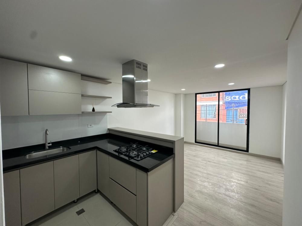 Apartamento en venta Cundinamarca Bogotá Rionegro 55 m2 Habitaciones 2 Baños 2 Garajes 1 Precio $380000000