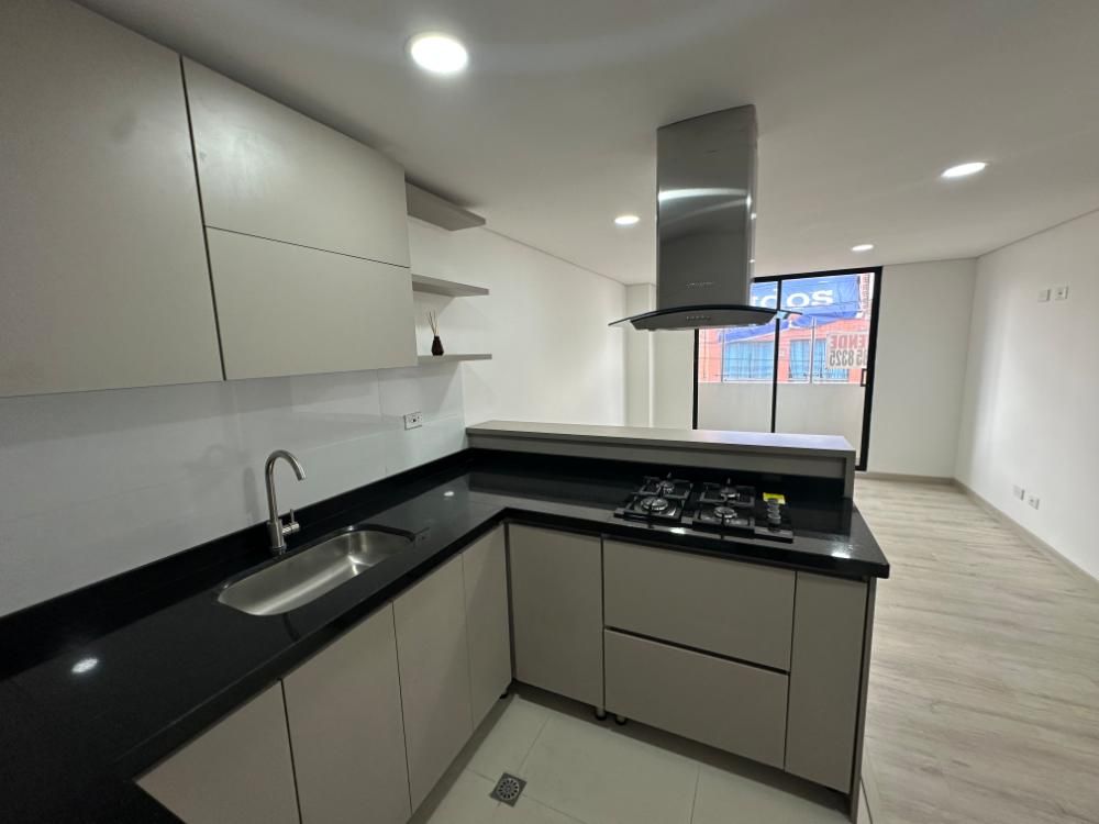 Apartamento en venta Cundinamarca Bogotá Rionegro 55 m2 Habitaciones 2 Baños 2 Garajes 1 Precio $380000000