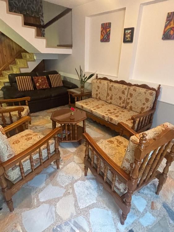 Casa en venta Cundinamarca Bogotá La Gaitana 190 m2 Habitaciones 3 Baños 3 Garajes 1 Precio $549000000
