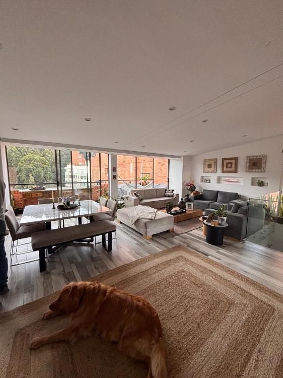 Apartamento en venta Cundinamarca Bogotá Ub Bosques De Medina 254 m2 Habitaciones 3 Baños 4 Garajes 3 Precio $2490000000
