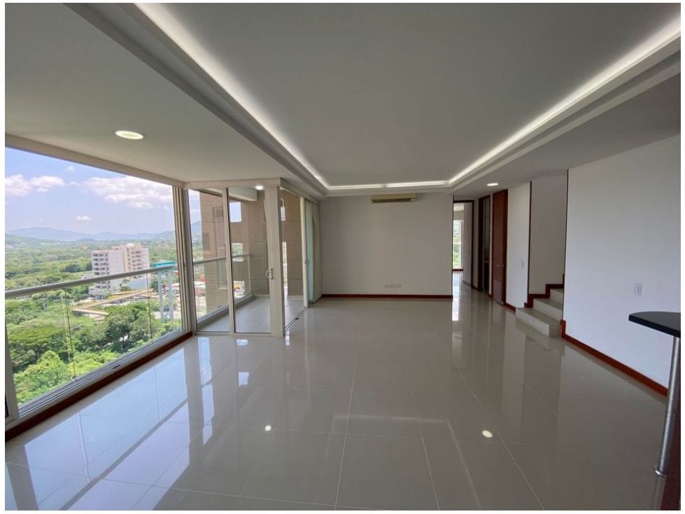 Apartamento en venta Magdalena Santa Marta Las Margaritas 200 m2 Habitaciones 3 Baños 5 Garajes 2 Precio $1600000000