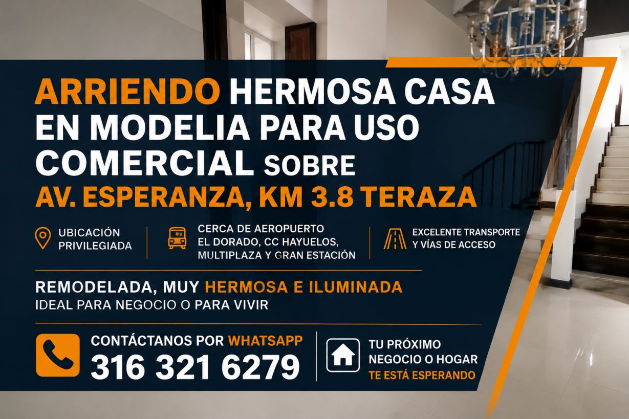 Casa en arriendo Cundinamarca Bogotá Santa Cecilia 150 m2 Habitaciones 4 Baños 3 Garajes 0 Precio $3000000