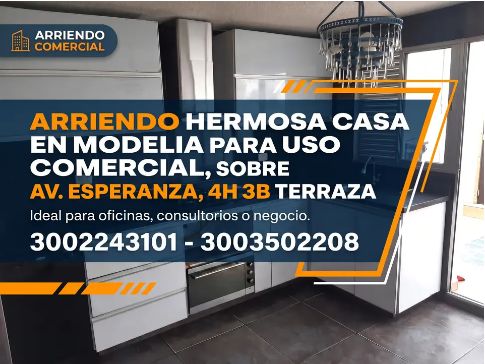 Casa en arriendo Cundinamarca Bogotá Santa Cecilia 150 m2 Habitaciones 4 Baños 3 Garajes 0 Precio $3000000