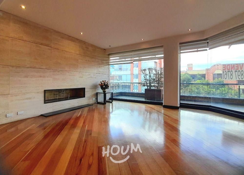 Apartamento en arriendo Cundinamarca Bogotá Santa Bibiana 434 m2 Habitaciones 5 Baños 7 Garajes 4 Precio $19000000