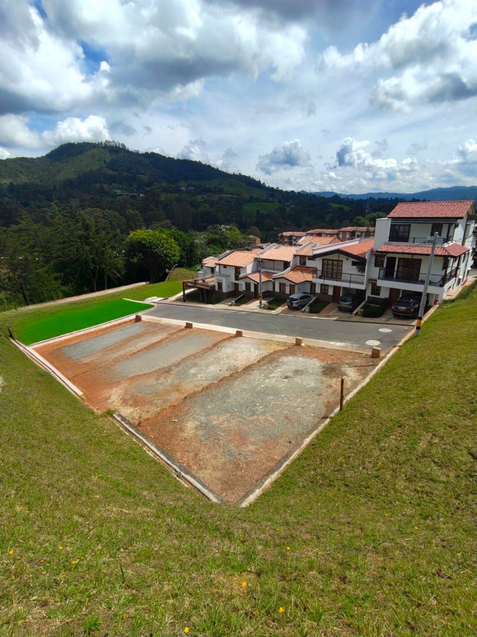 Lote en venta Antioquia El Retiro Ub Retiro Del Viento 85 m2 Habitaciones 0 Baños 0 Garajes 0 Precio $290000000