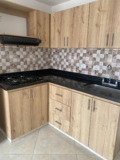 Apartamento en arriendo Antioquia Itagüí Santa Maria Et I 74 m2 Habitaciones 3 Baños 2 Garajes 0 Precio $1850000