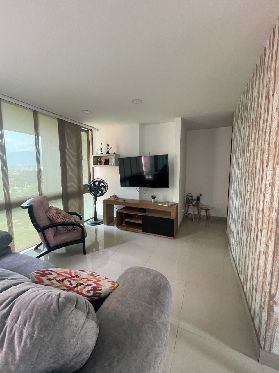 Apartamento en venta Antioquia Medellín Patio Bonito 110 m2 Habitaciones 3 Baños 3 Garajes 2 Precio $1250000000