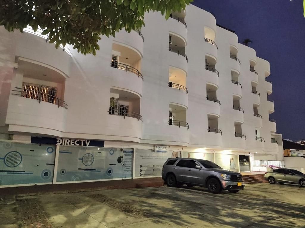 Apartamento en arriendo Atlántico Barranquilla Colombia 60 m2 Habitaciones 2 Baños 1 Garajes 1 Precio $2299000
