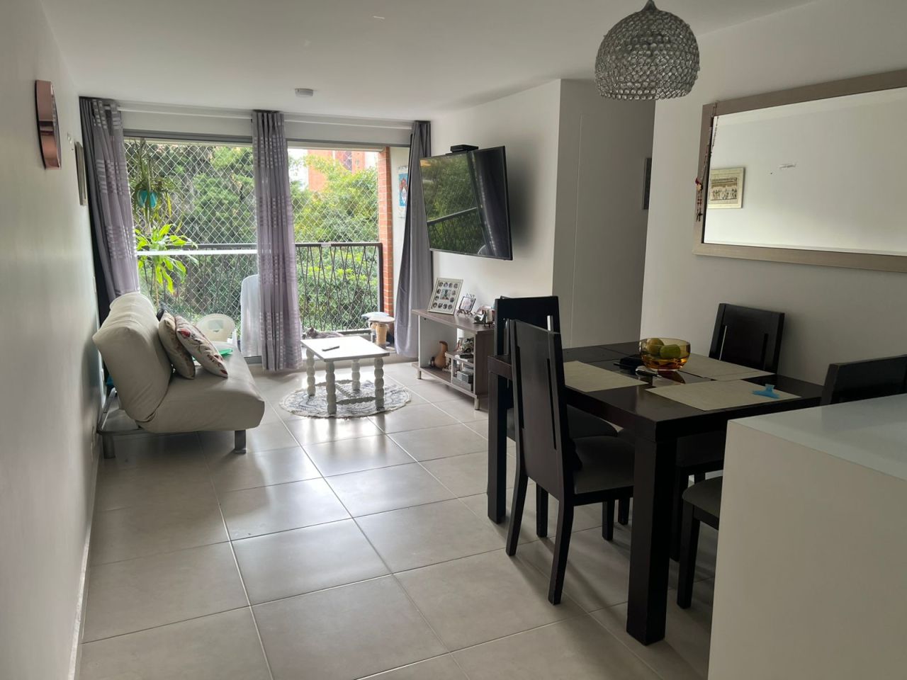 Apartamento en venta Antioquia Medellín La Castellana 70 m2 Habitaciones 3 Baños 2 Garajes 1 Precio $560000000